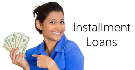 Installment Loans Low Interest